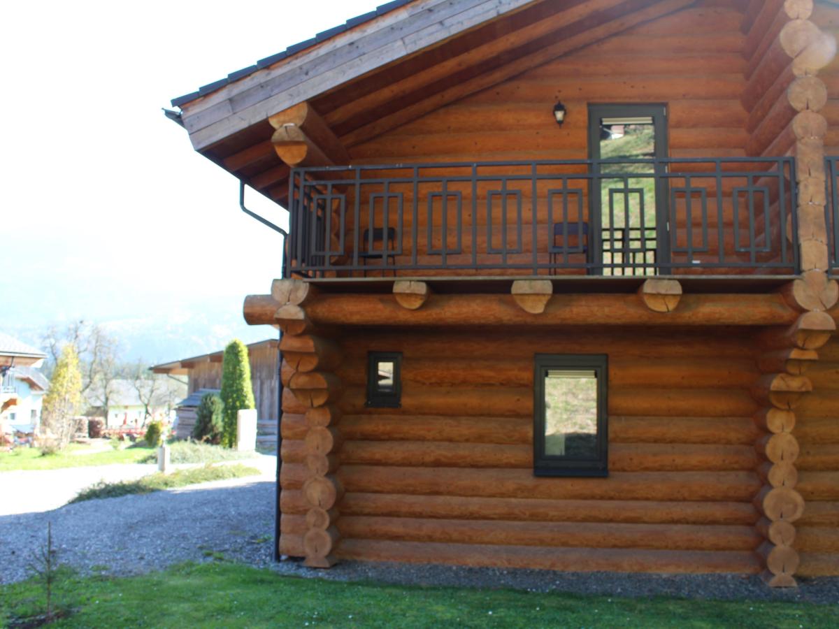 Terrace Balcony