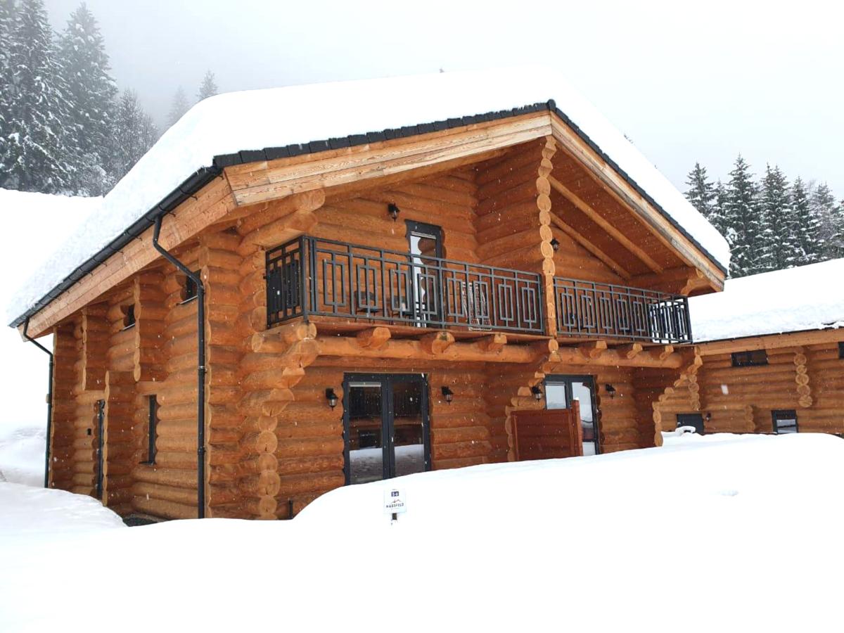 Exterior Winter
