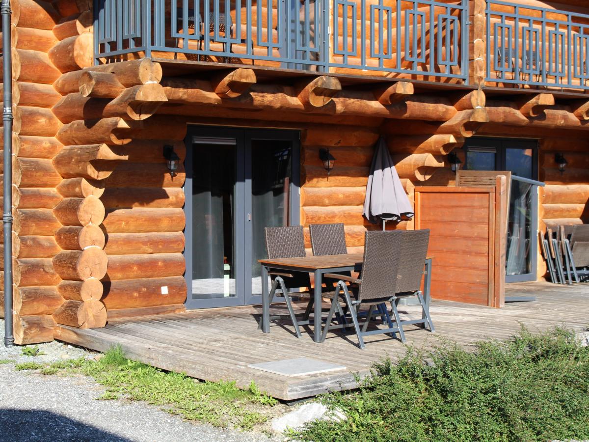 Terrace Balcony