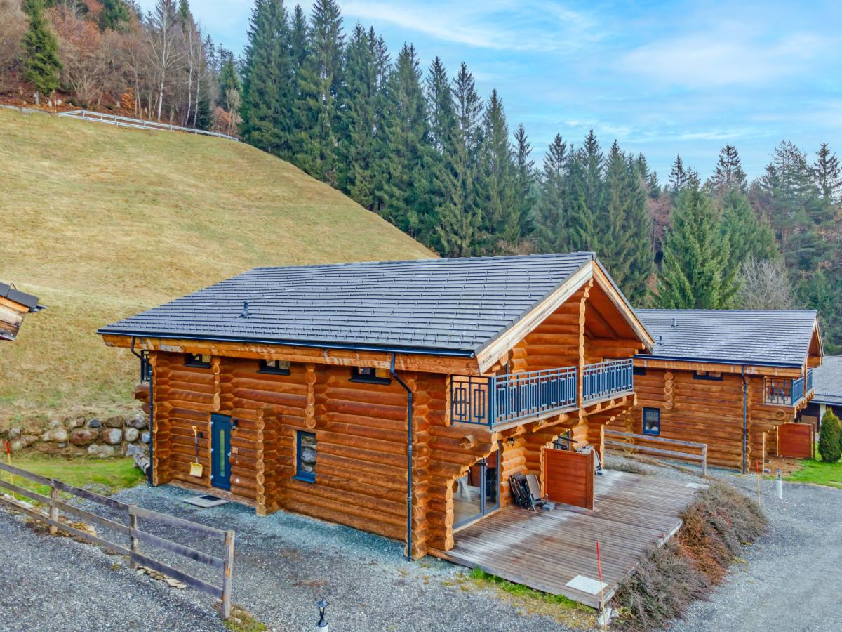 Exterior Winter
