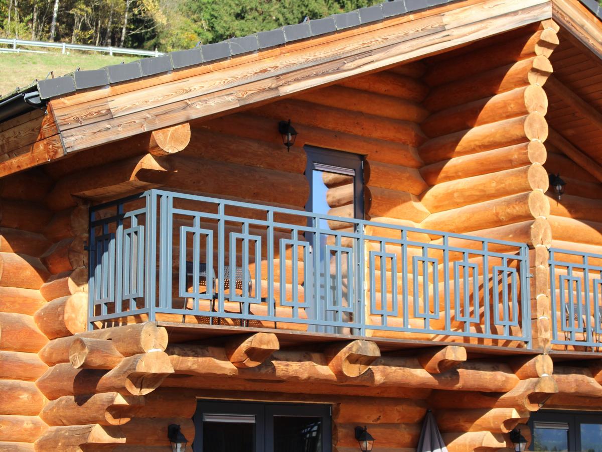 Terrace Balcony