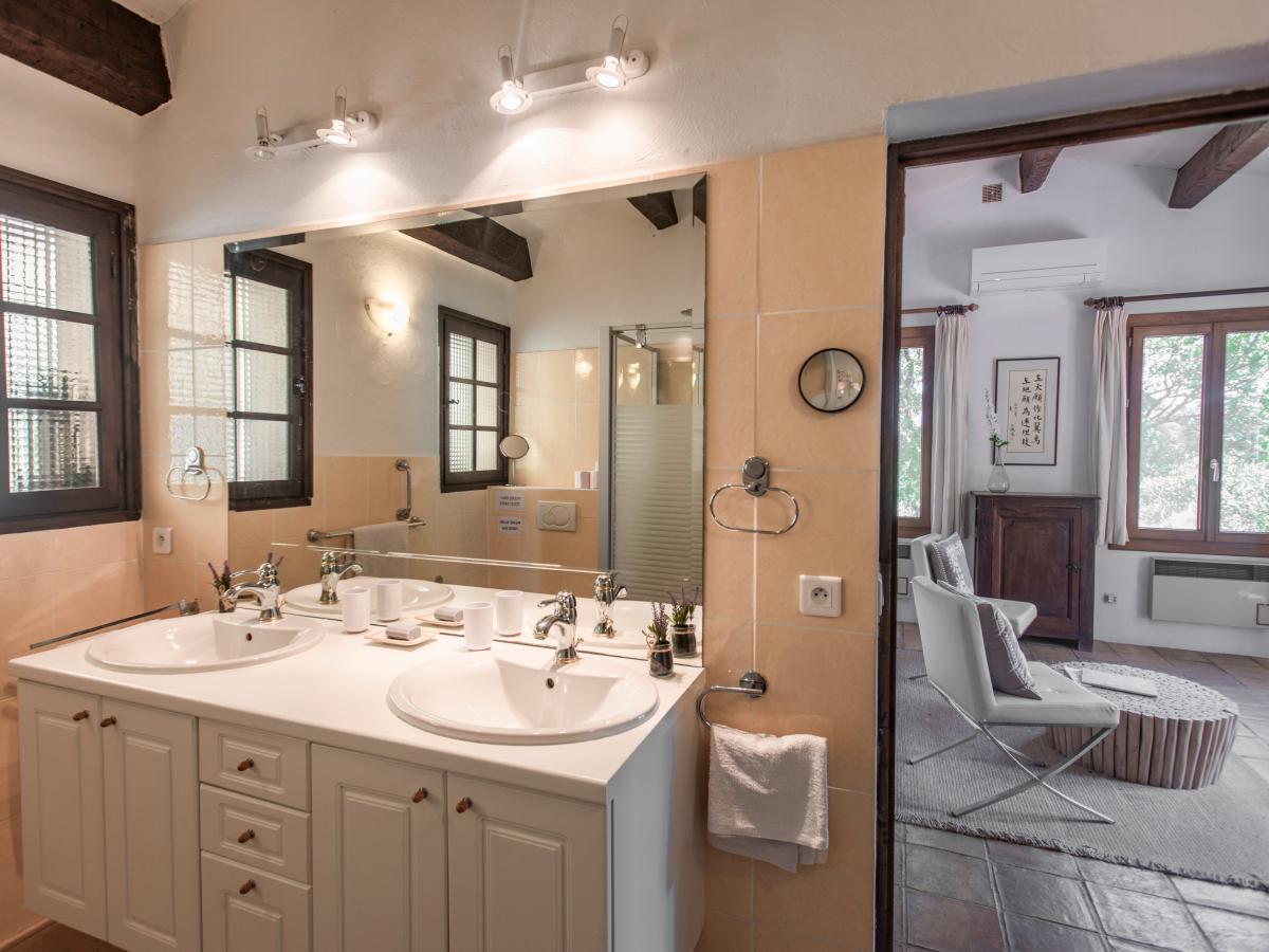 Bath Room