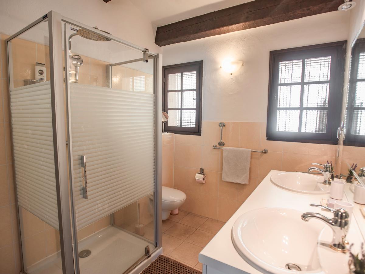 Bath Room