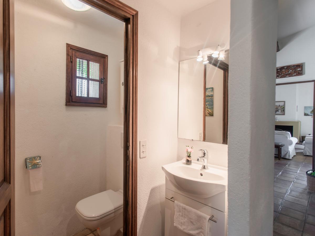 Bath Room