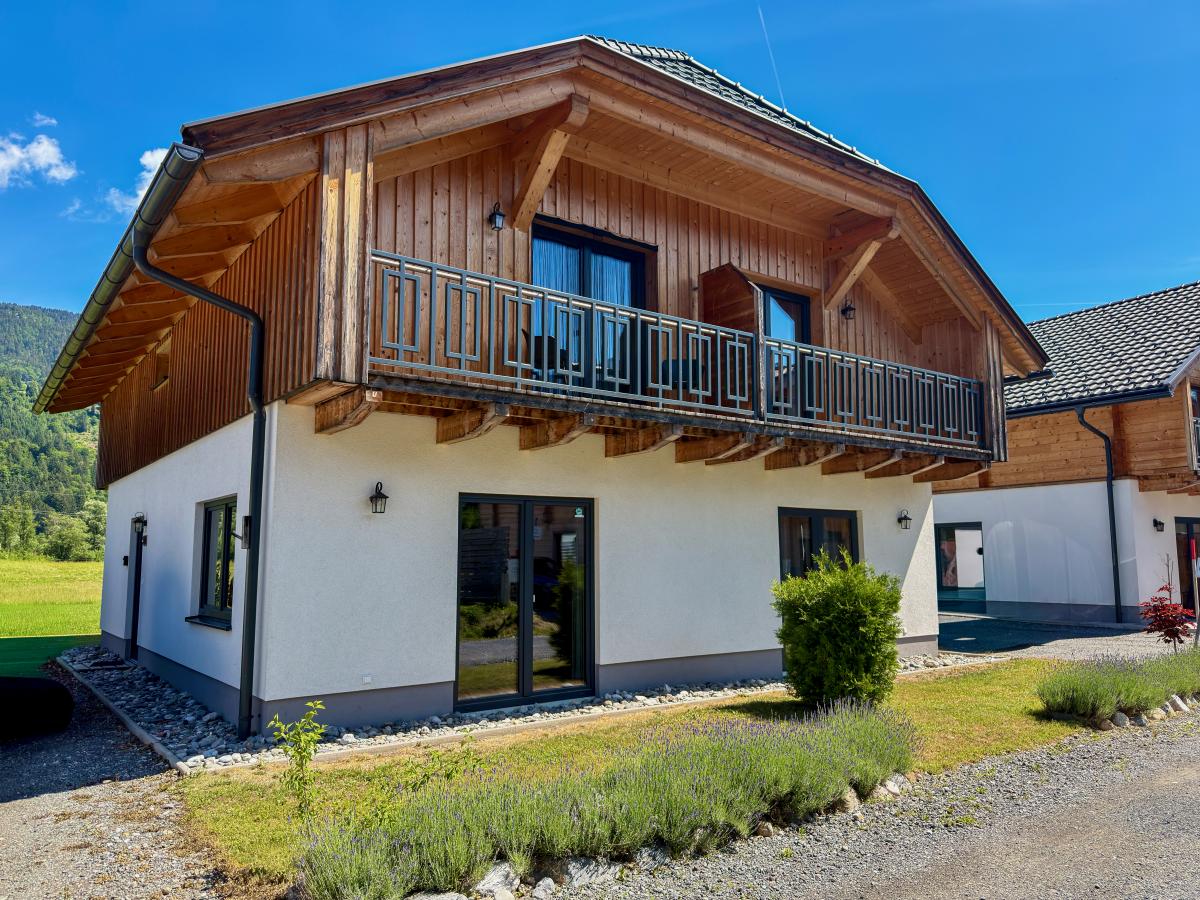 Villa photo 1