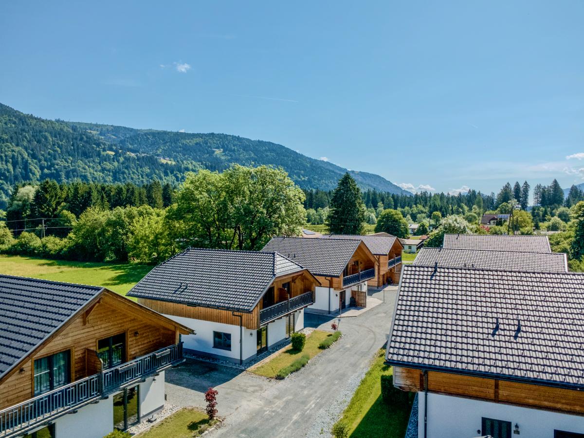 Exterior Summer