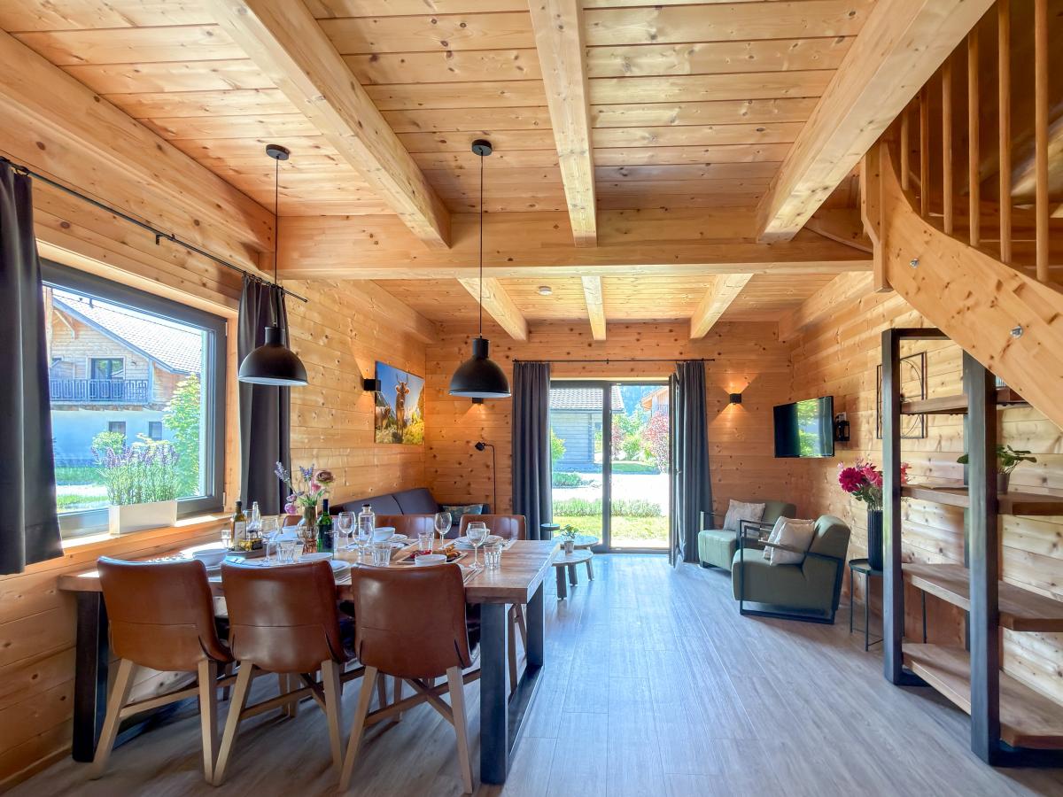Villa photo 1