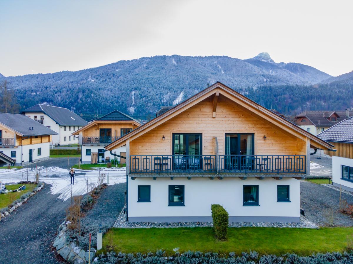 Exterior Winter