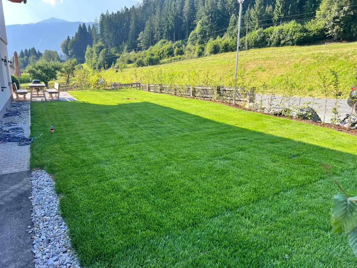 Garden Summer
