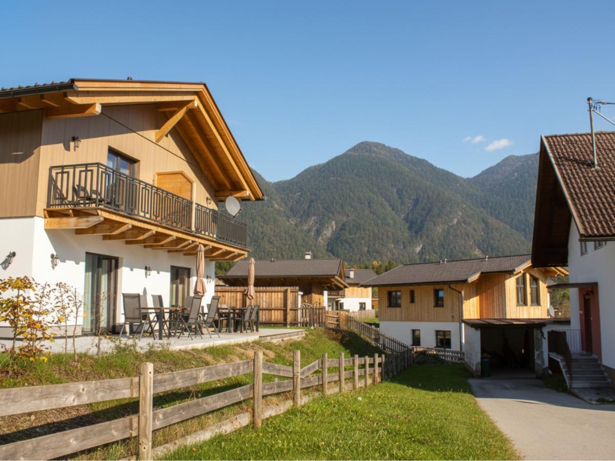 Exterior Summer