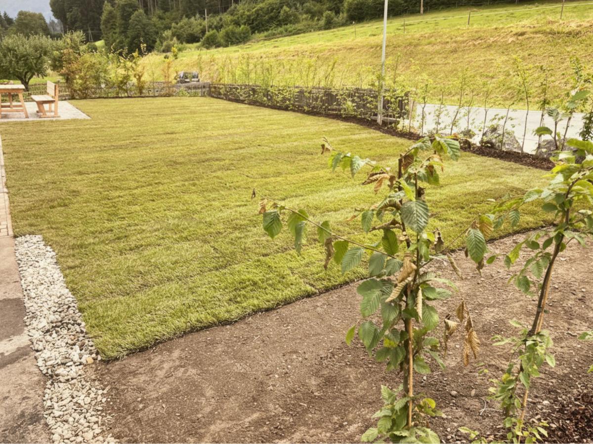 Garden Summer
