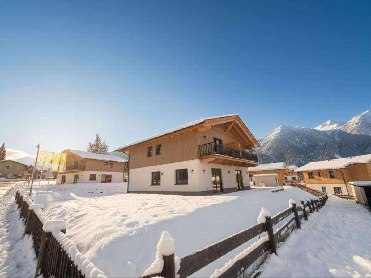Exterior Winter
