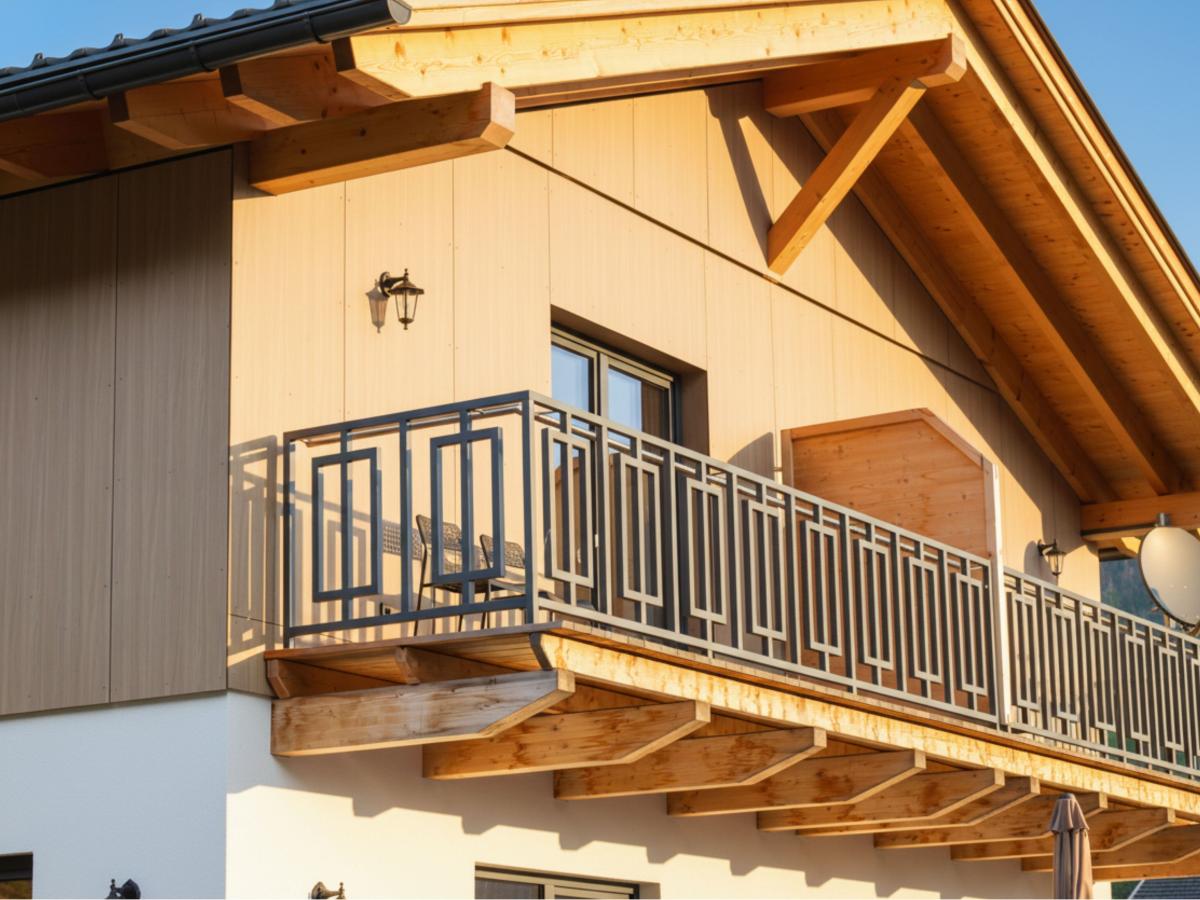 Exterior Summer
