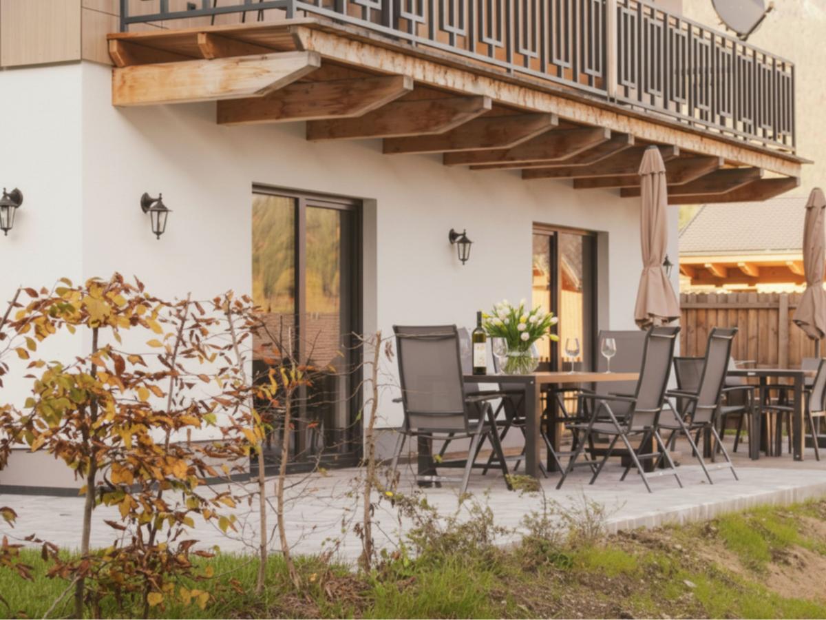 Terrace Balcony