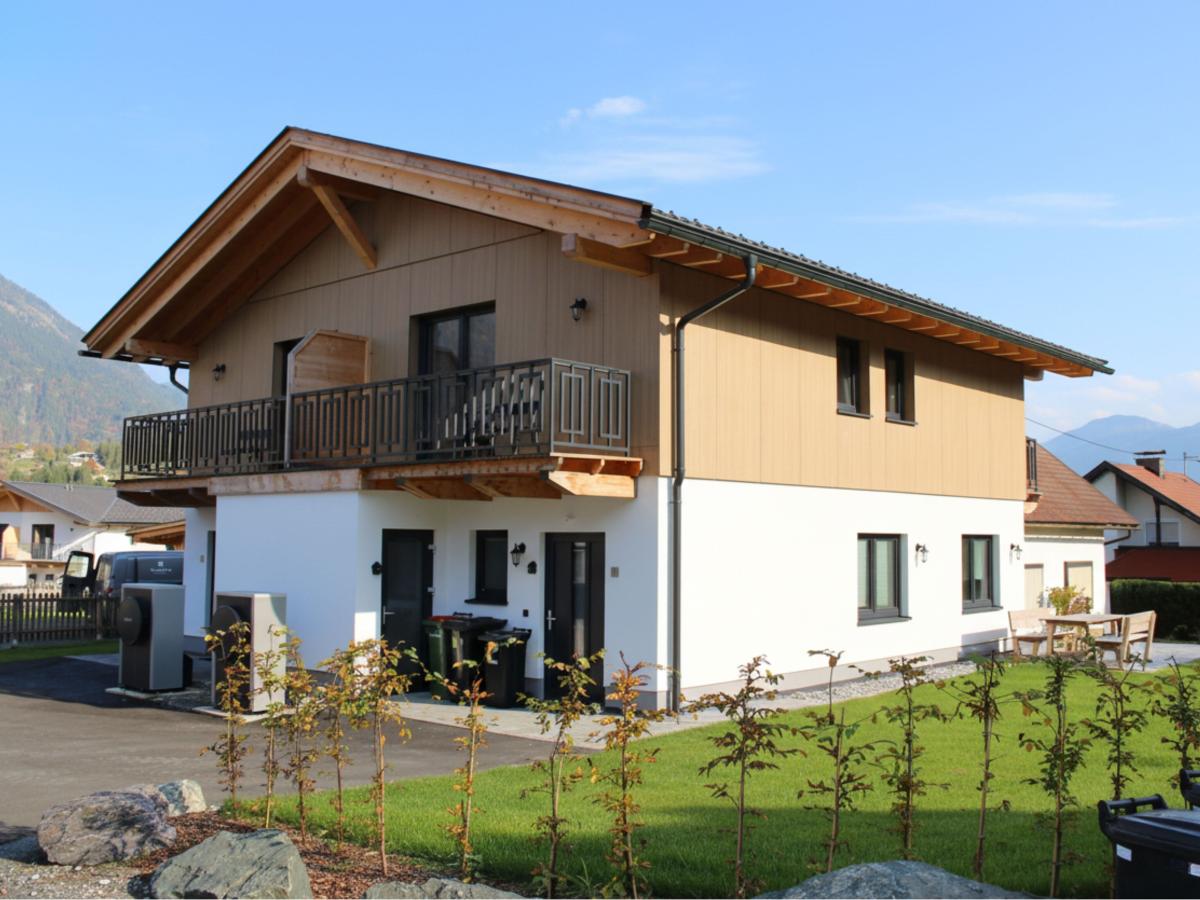 Villa photo 1