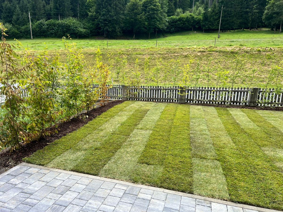 Garden Summer