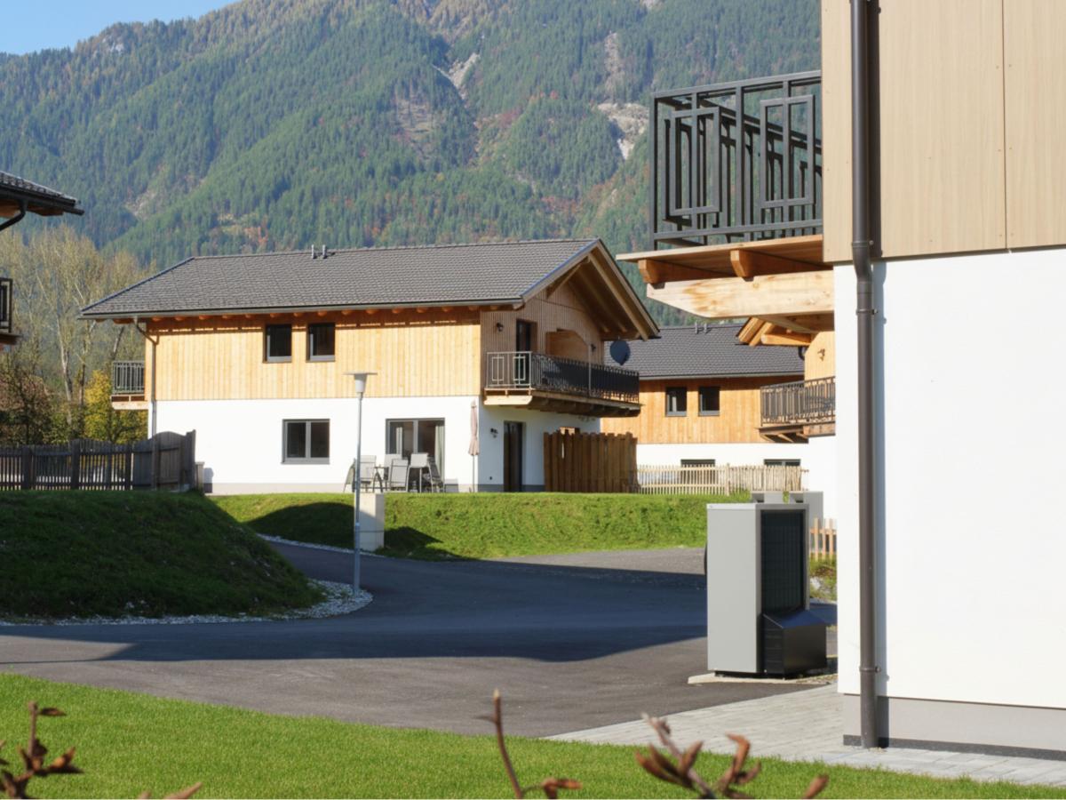 Exterior Summer