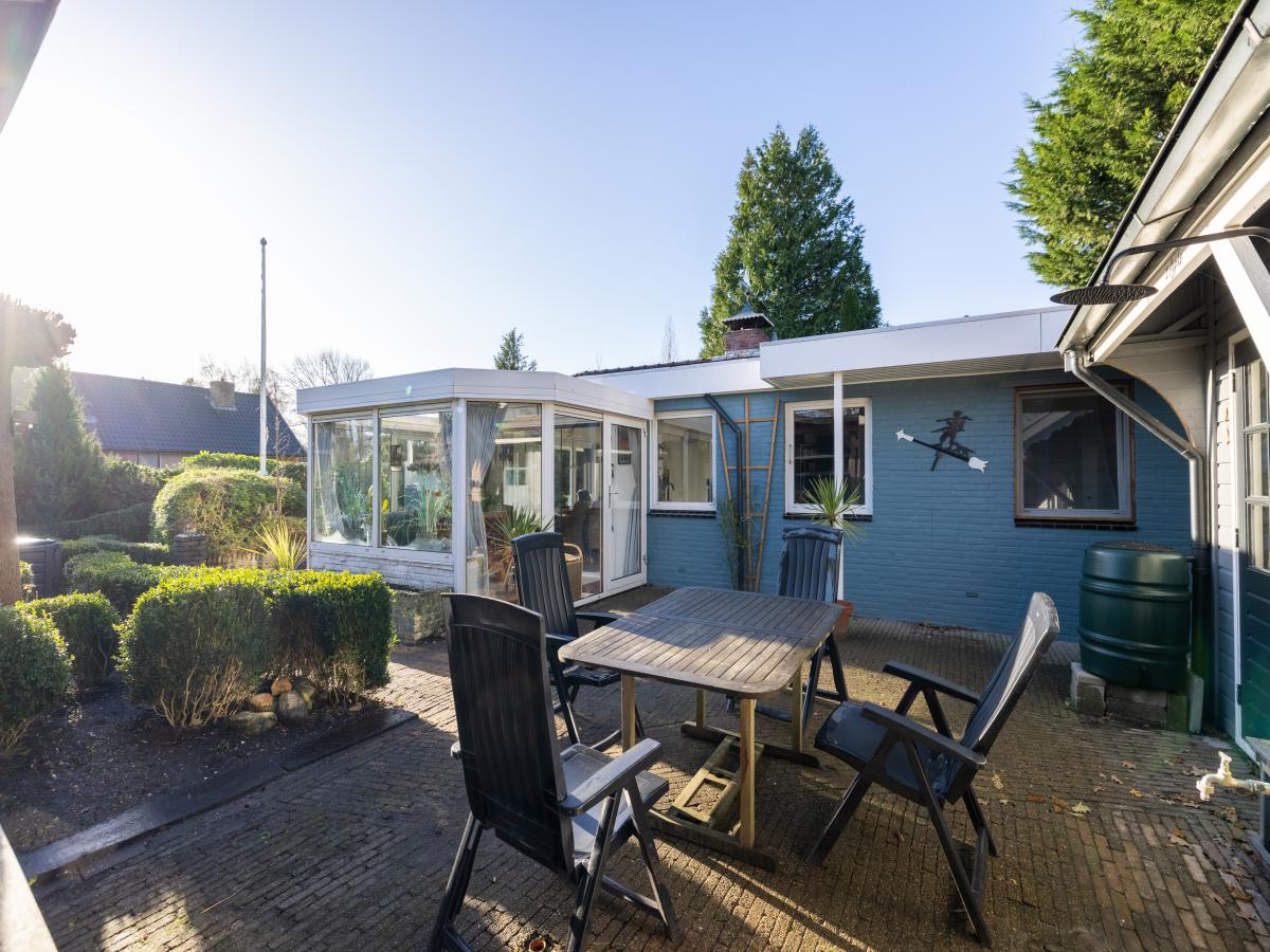 Villa photo 1