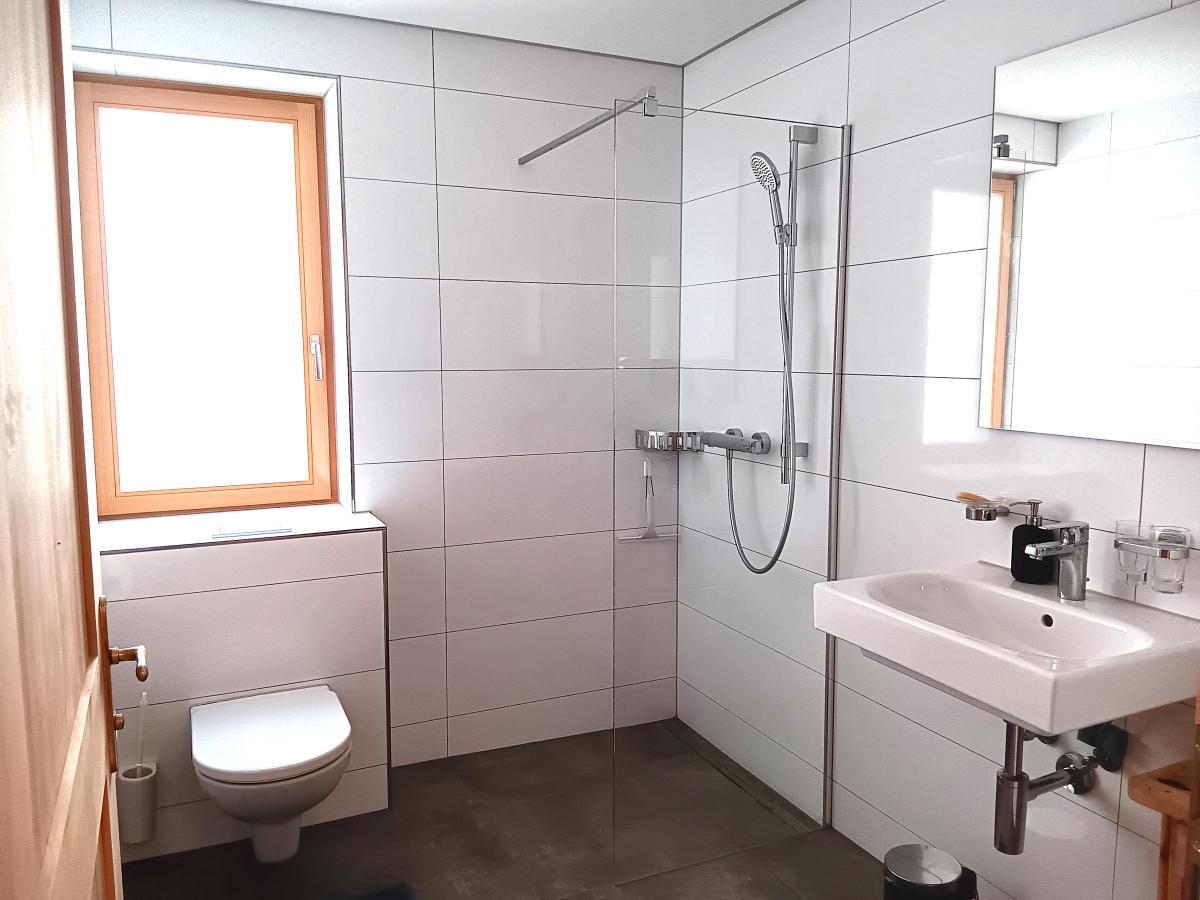 Bath Room