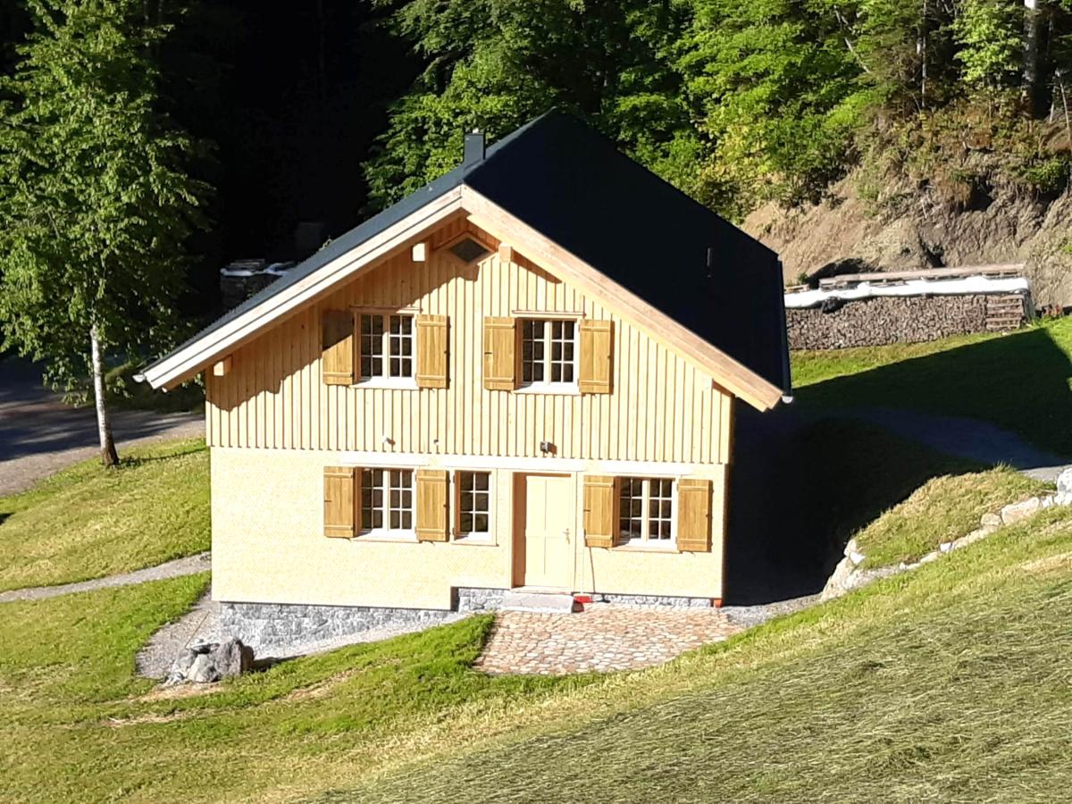 Villa photo 1