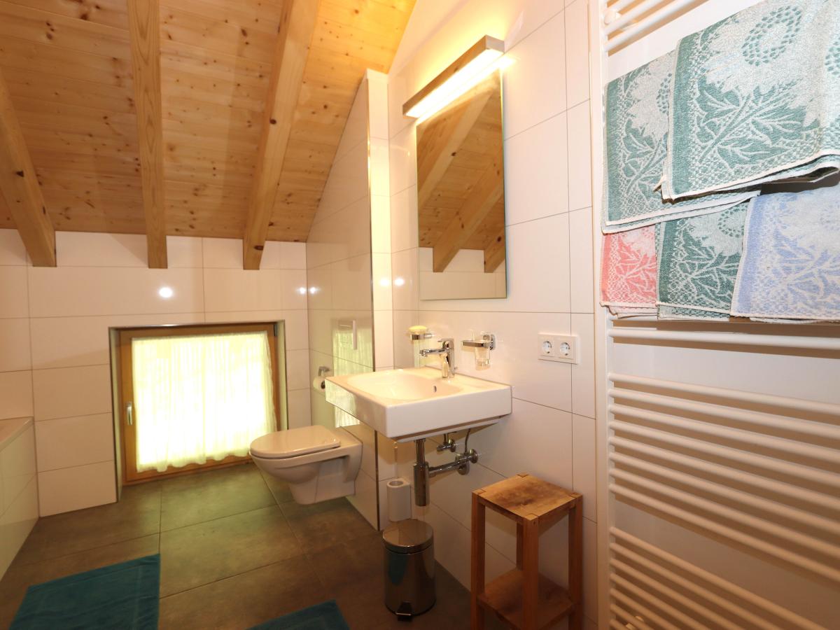 Bath Room