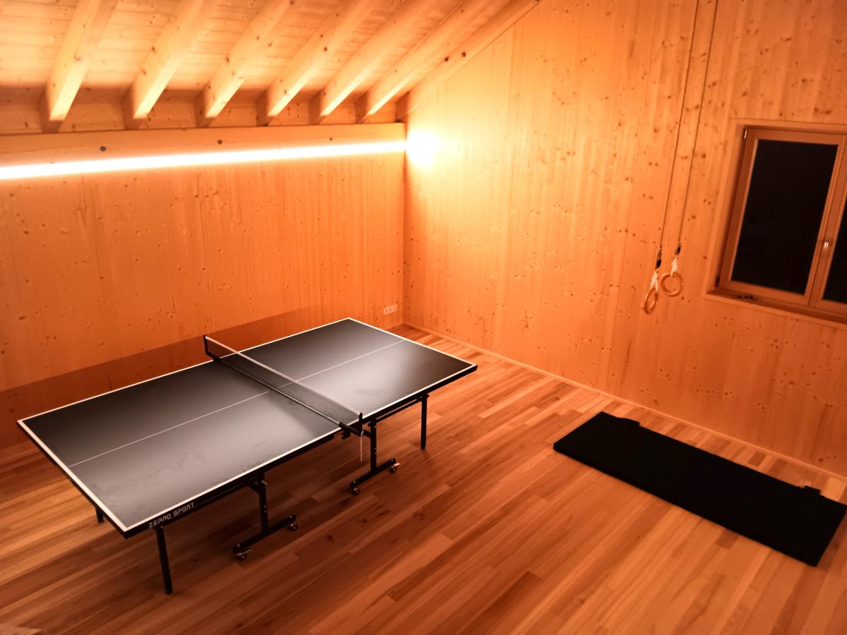 Facilities