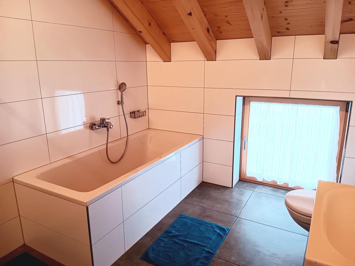 Bath Room