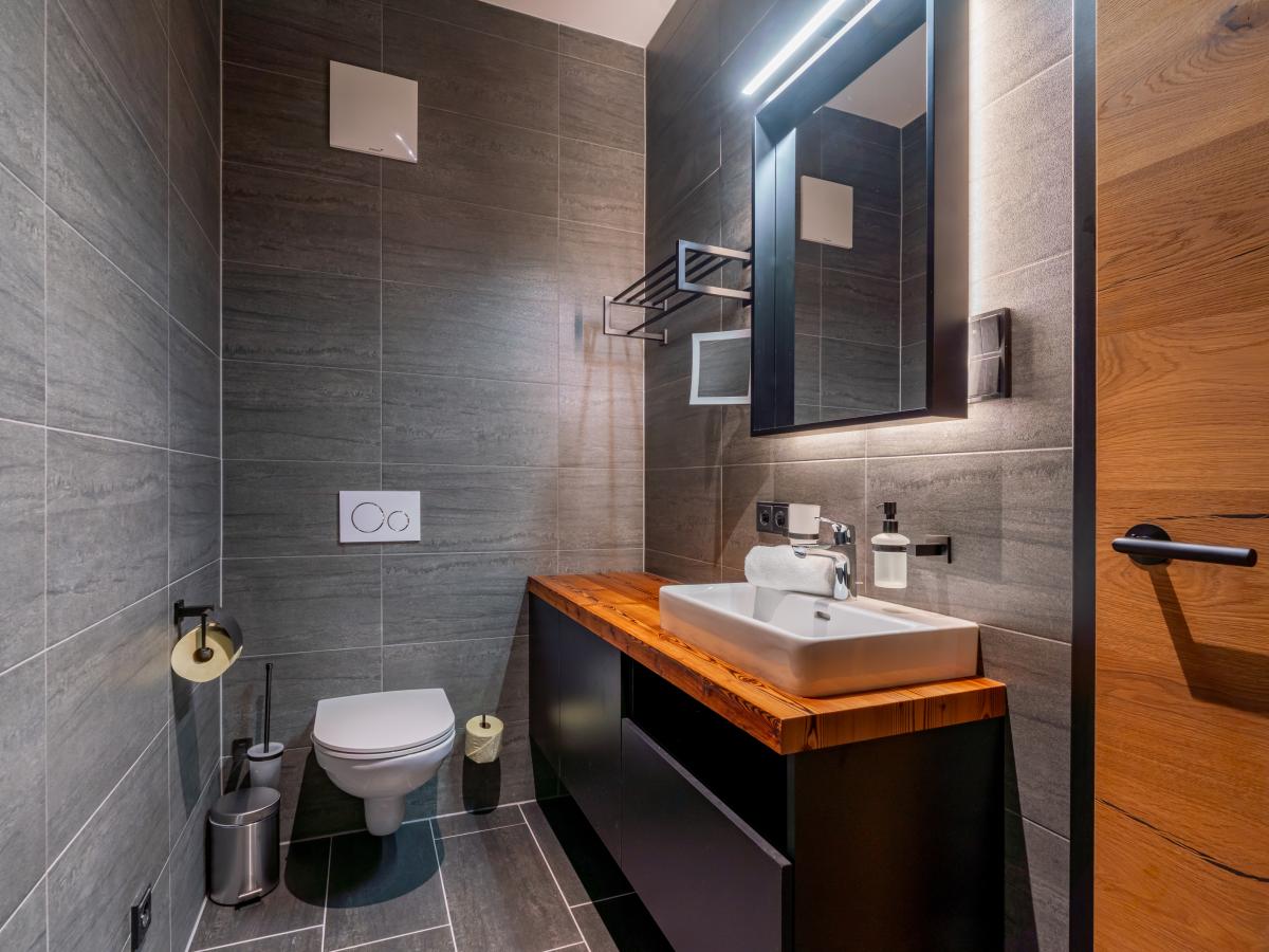Bath Room