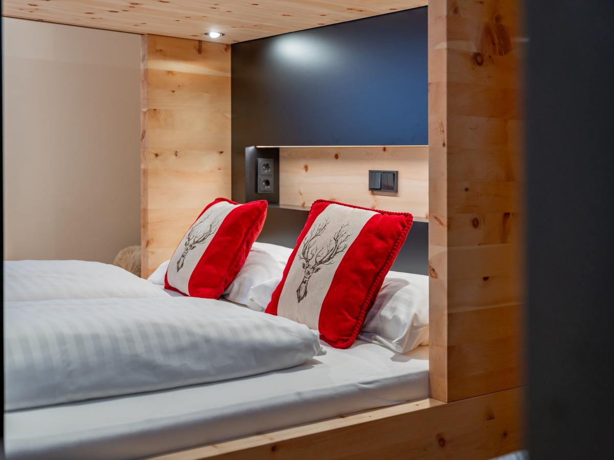 Bed Room