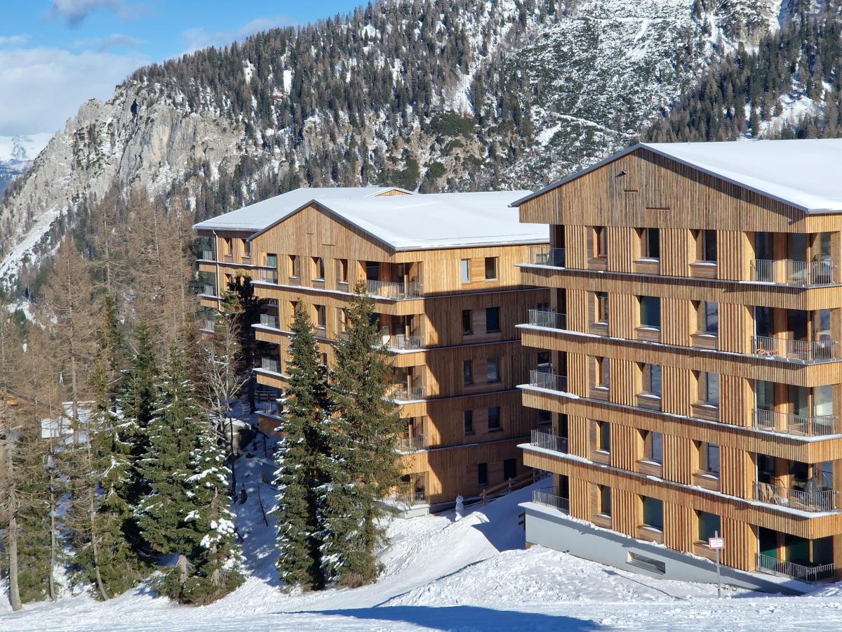 Exterior Winter