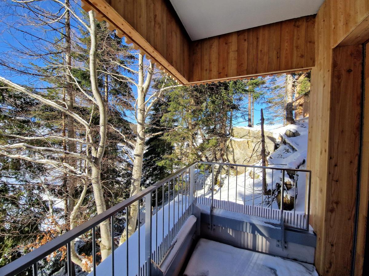 Terrace Balcony