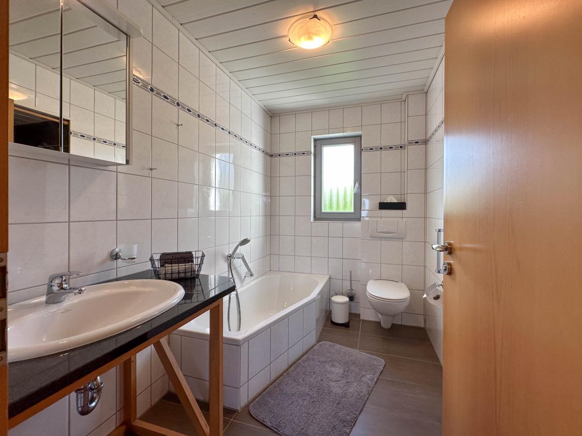 Bath Room
