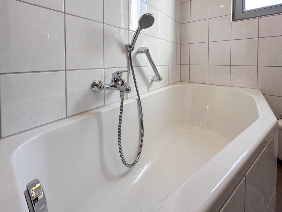 Bath Room