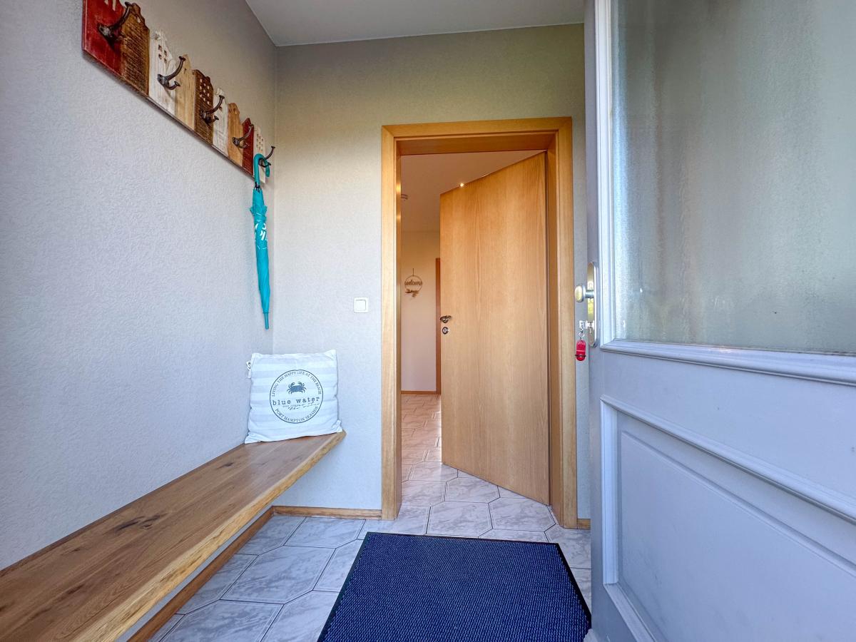 Hall Reception