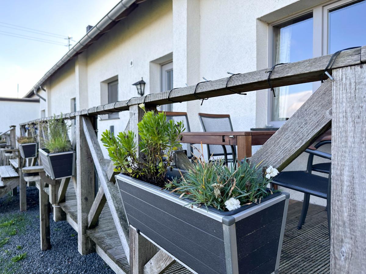 Terrace Balcony