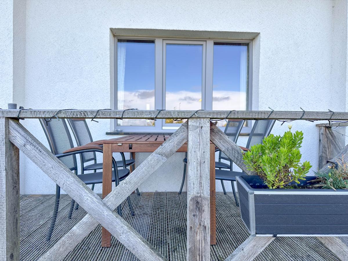 Terrace Balcony