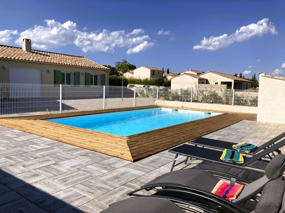 Villa photo 1