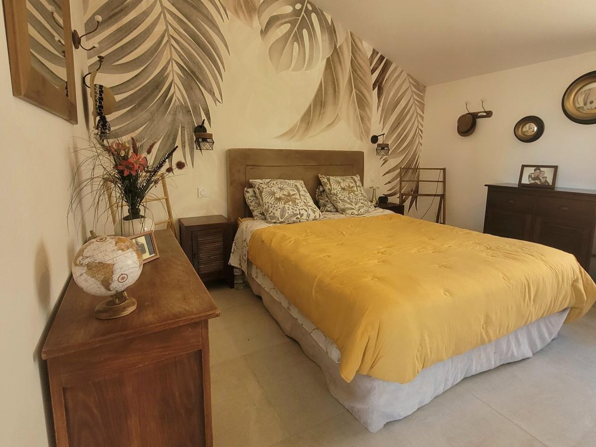 Bed Room