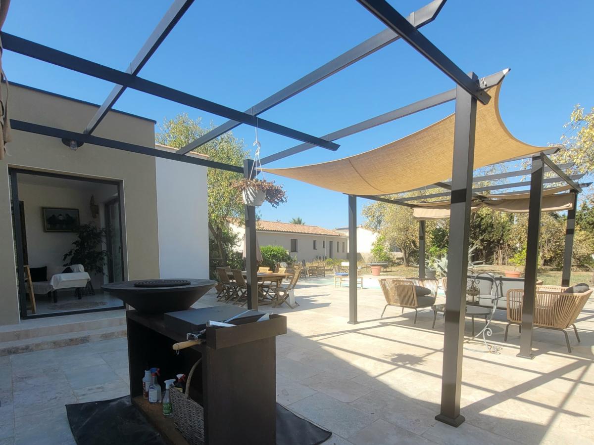 Terrace Balcony