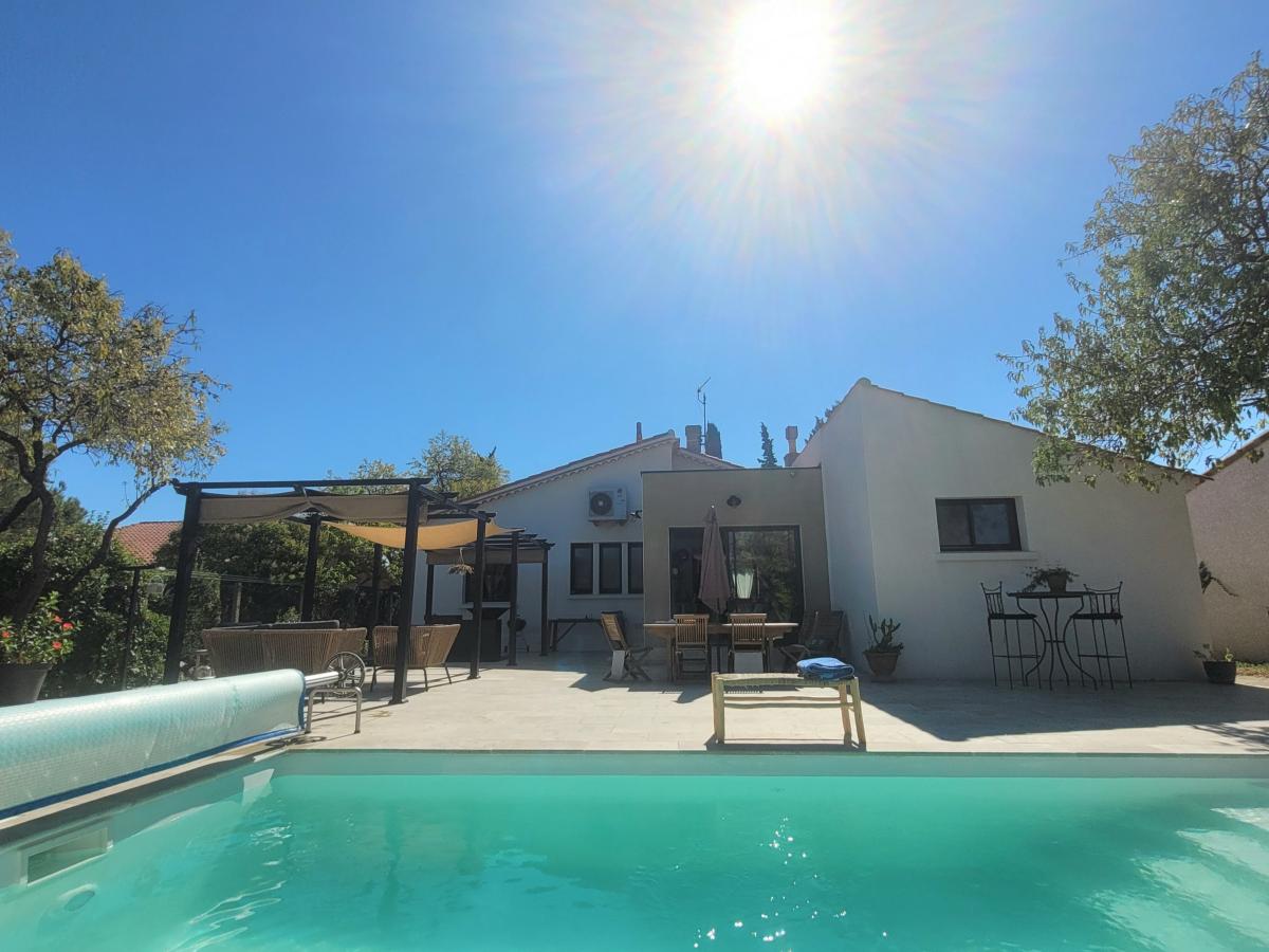 Villa photo 1