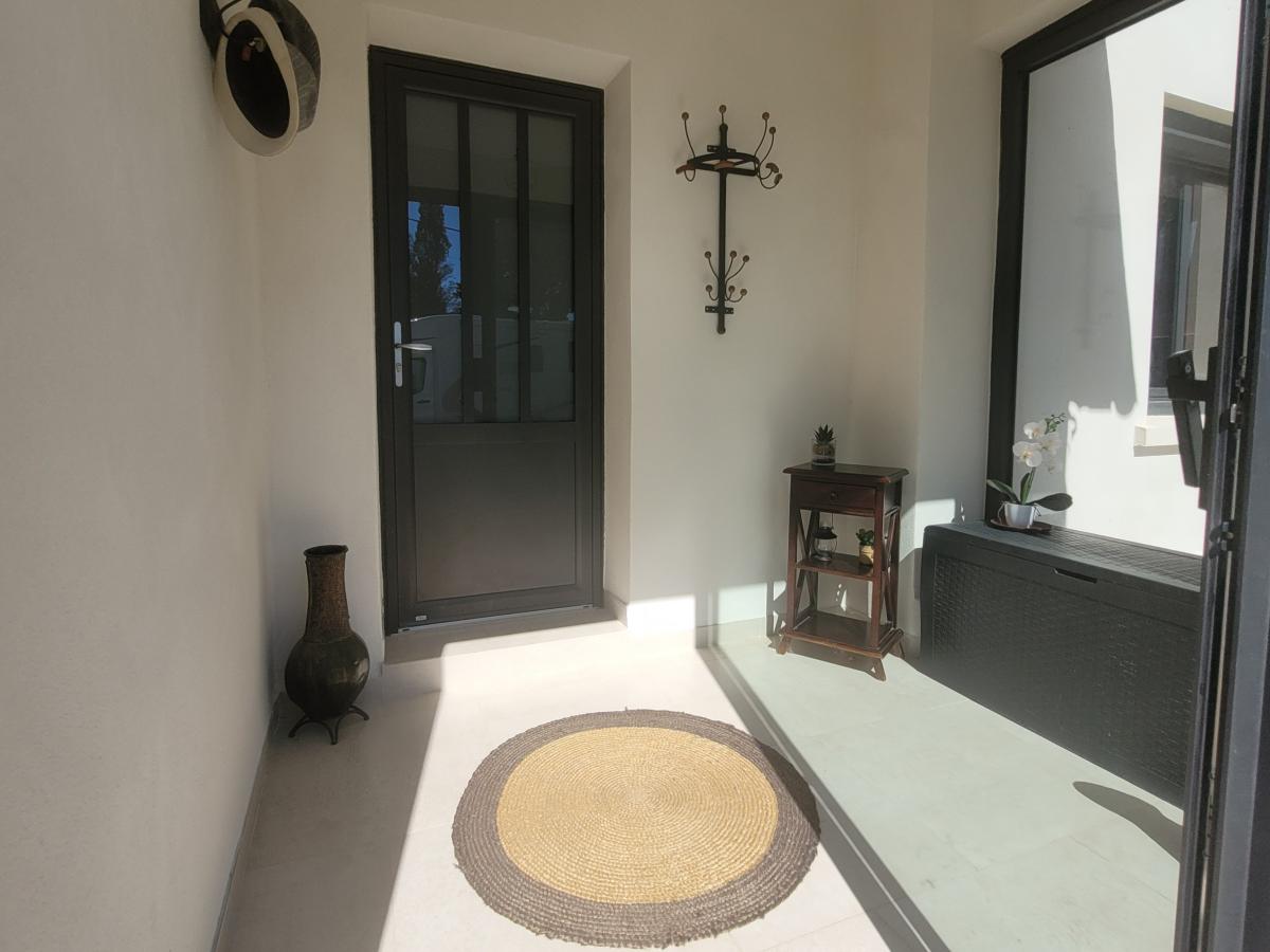 Hall Reception
