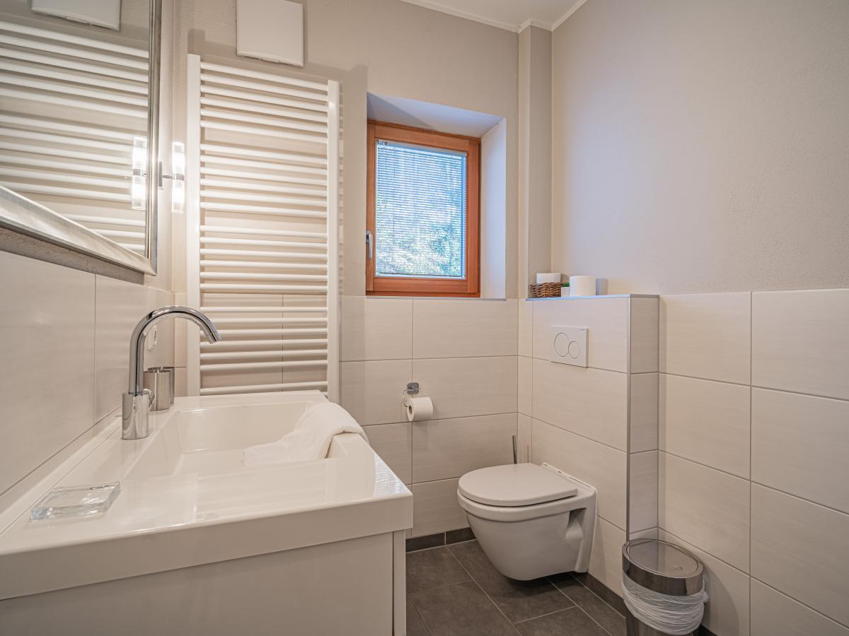 Bath Room