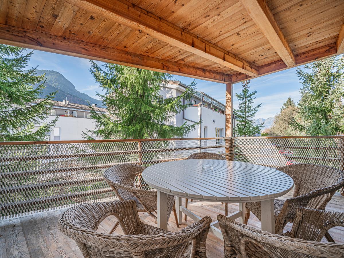 Terrace Balcony