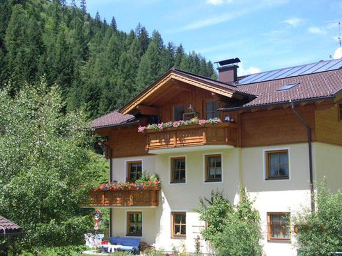 Exterior Summer