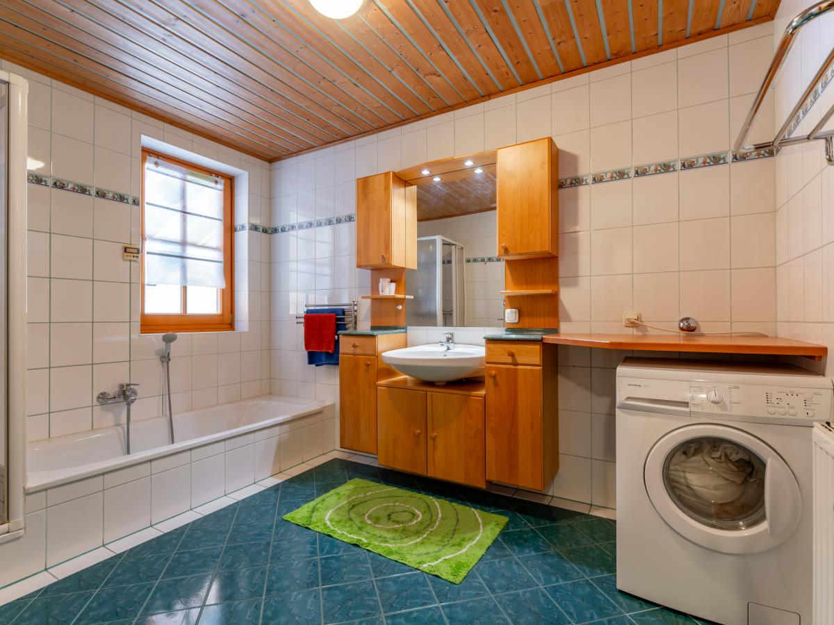 Bath Room