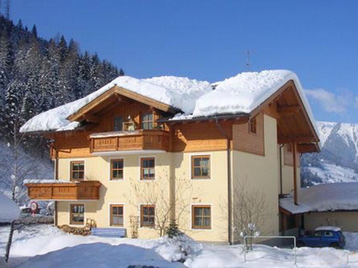 Villa photo 1
