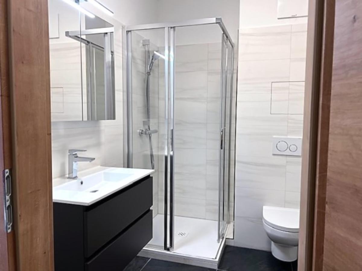 Bath Room