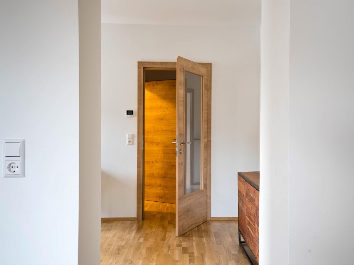 Hall Reception