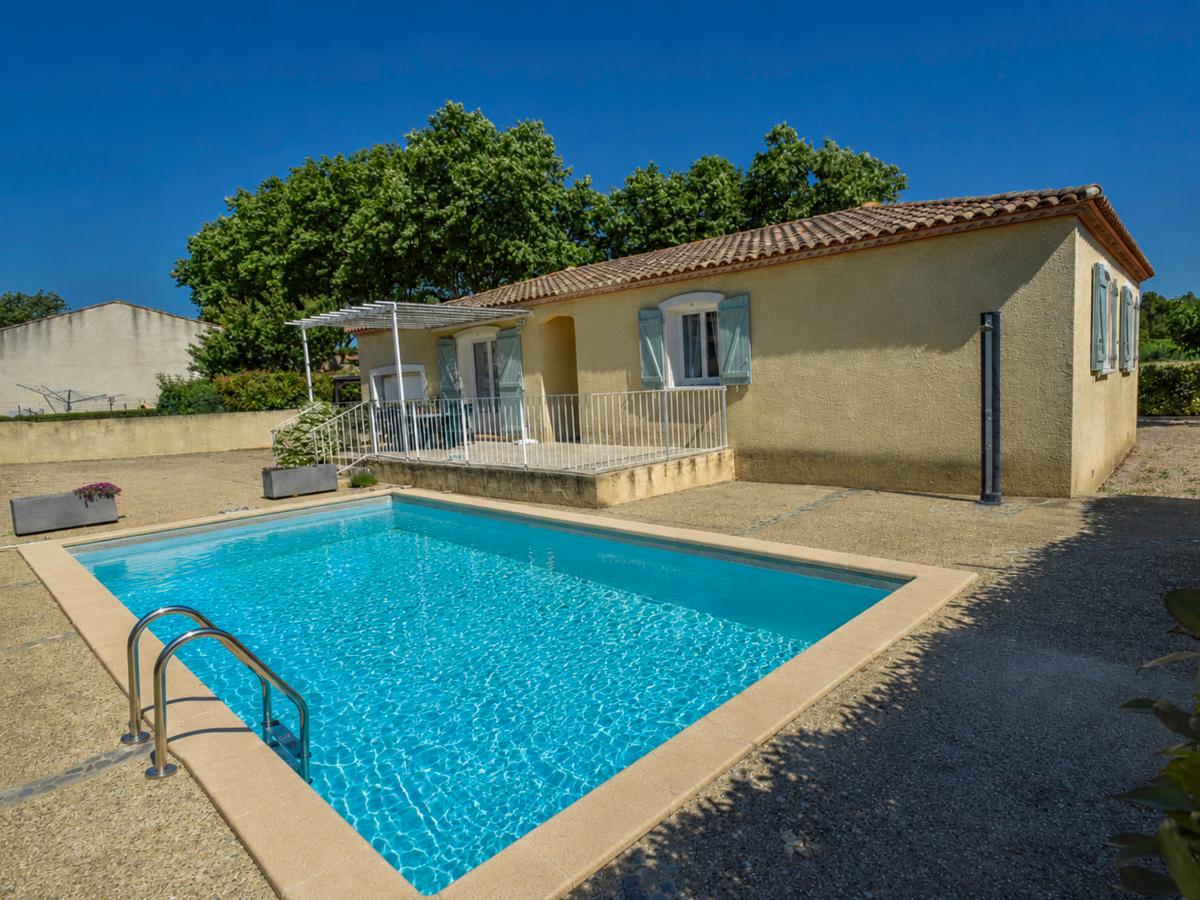 Villa photo 1