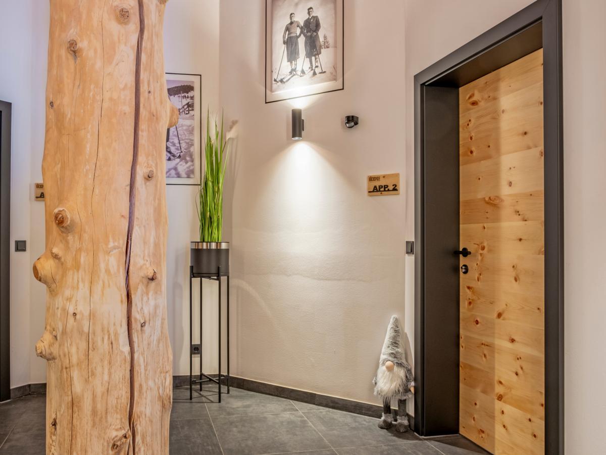 Hall Reception